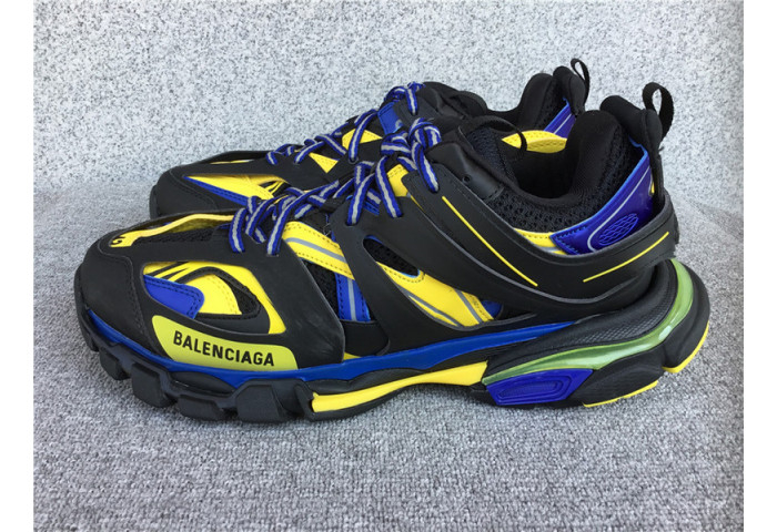 Balenciaga Sneaker TRACK Tess.s.Gomma 5000017 - Image 1