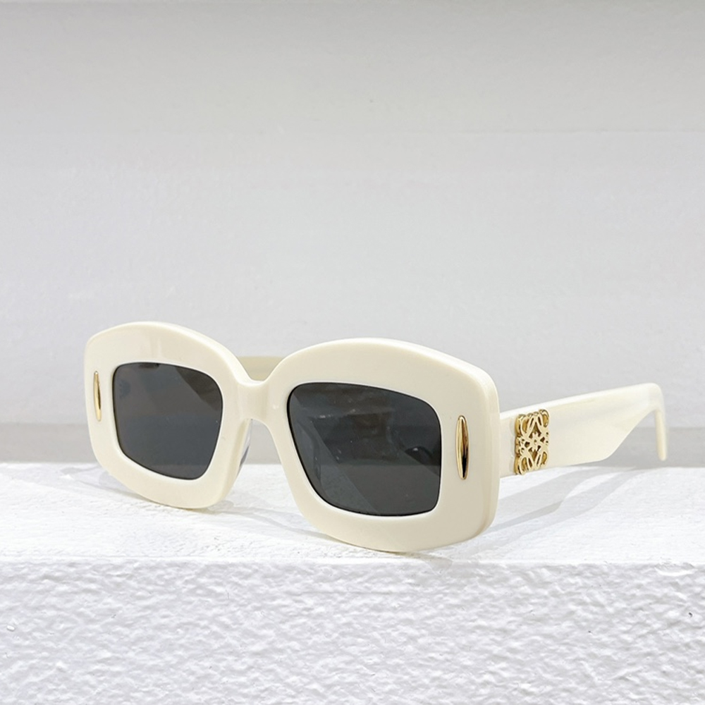 Loewe Acetate Frame Sunglasses Top Quality - Image 1