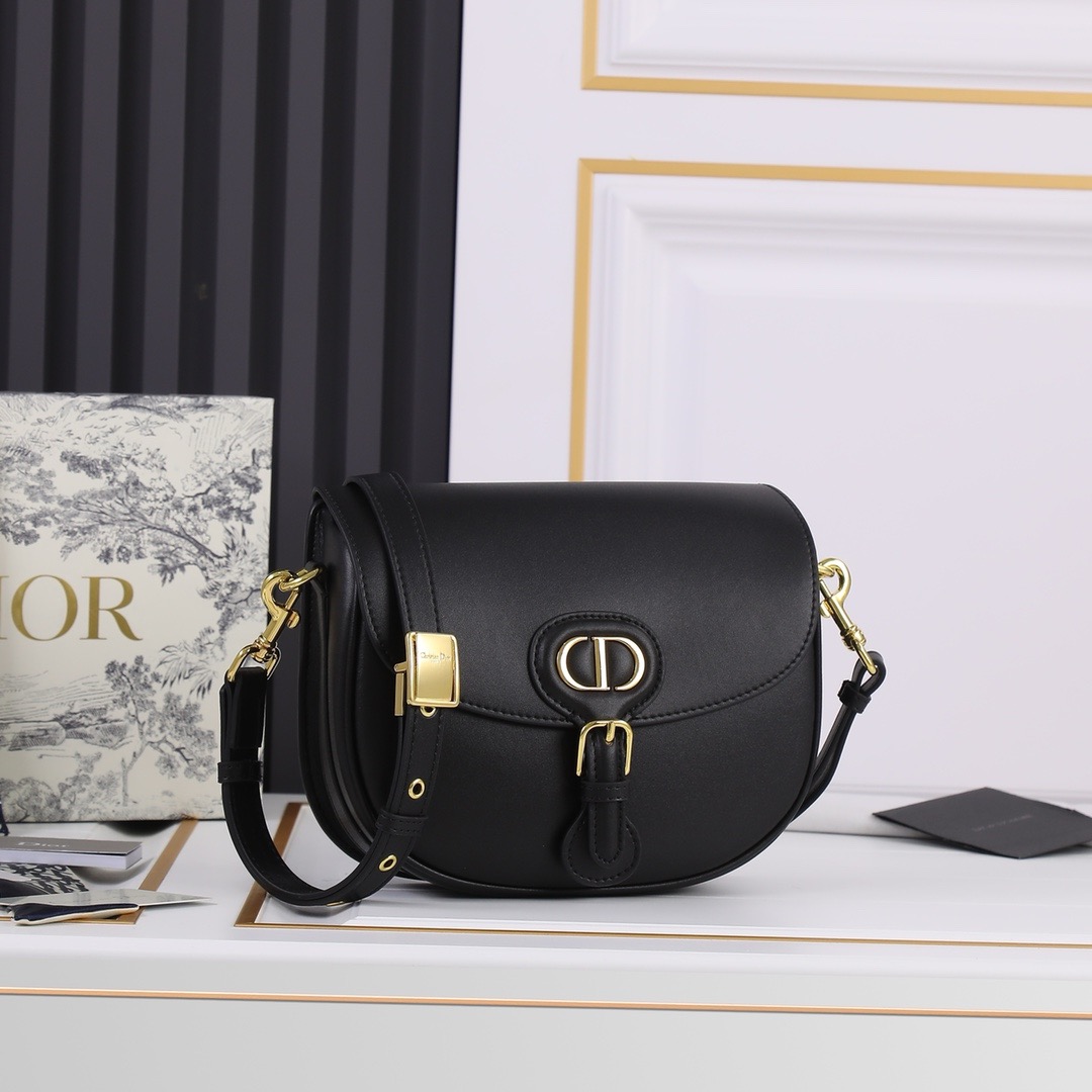 Dior Bobby Crossbody Bag - Image 4