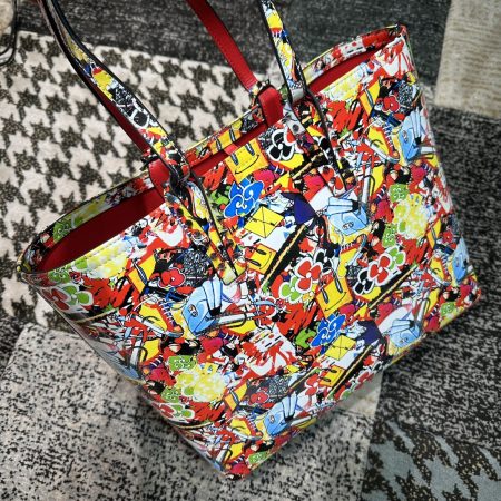 Christian Louboutin Large Tote Bag - Image 38