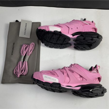 Balenciaga Sneaker TRACK Tess.s.Gomma 5000036 - Image 5