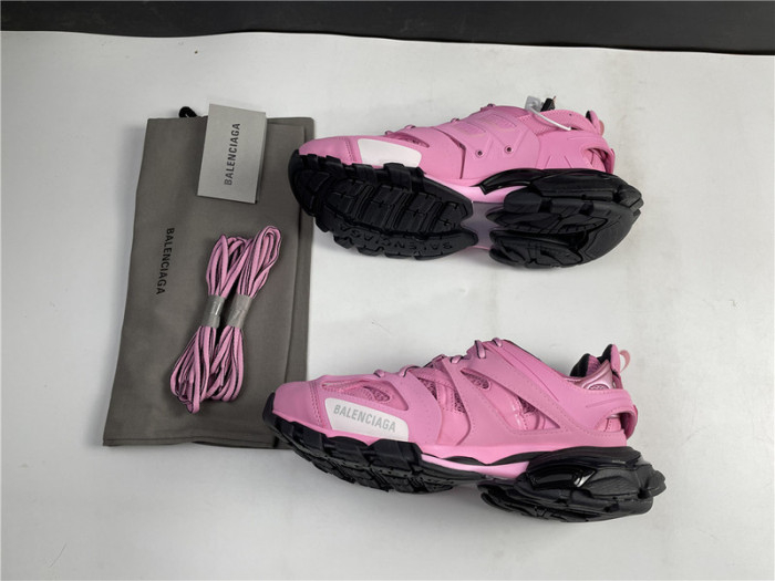 Balenciaga Sneaker TRACK Tess.s.Gomma 5000036 - Image 5