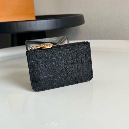 LV Card Holder - Image 4