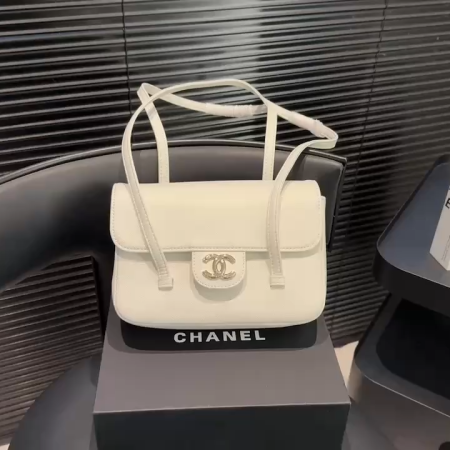Chanel 26P Bag Collection - Image 2