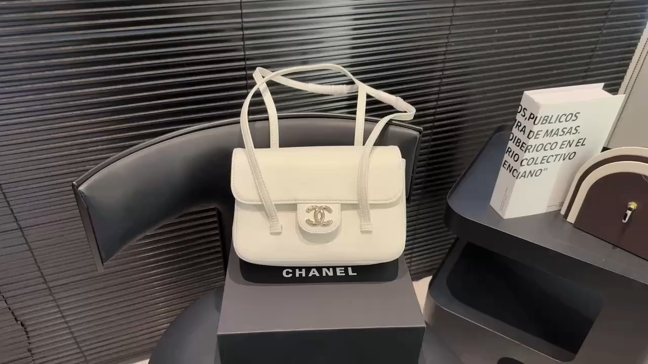 Chanel 26P Bag Collection - Image 2
