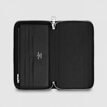 LV ZIPPY ORGANIZER M62643 - Image 2