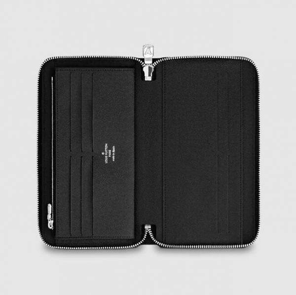 LV ZIPPY ORGANIZER M62643