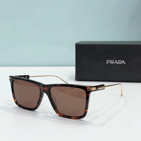 Prada Slim leg  sunglasses Top quality - Image 2