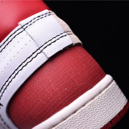 Off-White Air Jordan 1 Retro Chicago The Ten AA3834-101 - Image 61