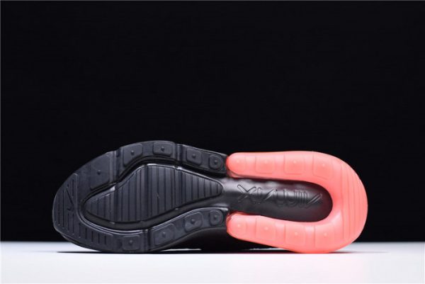 Nike Air Max 270 Hot Punch black AH8050-010
