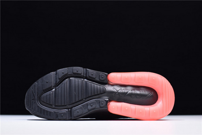 Nike Air Max 270 Hot Punch black AH8050-010 - Image 19