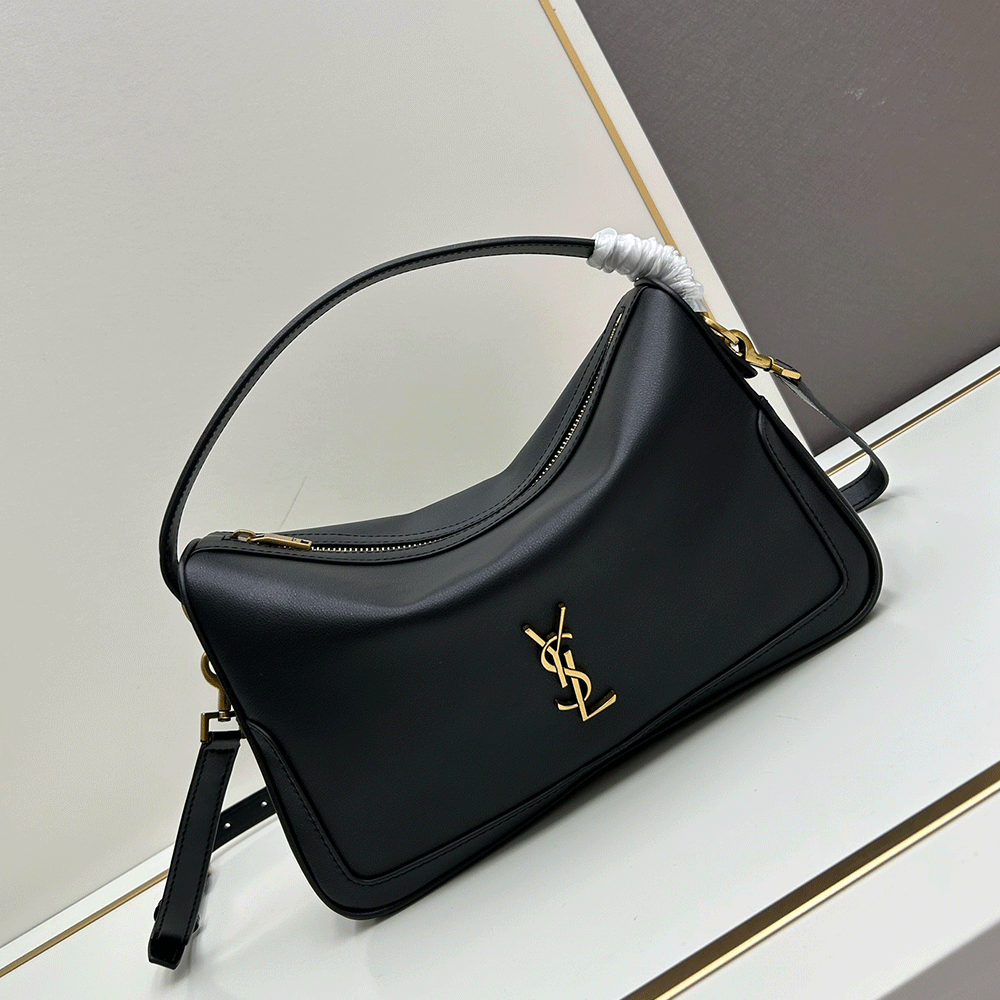 Saint Laurent YSL Camera Lunchbox Bag - Image 2