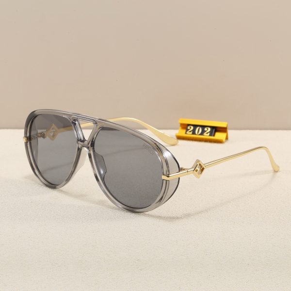 Fendi Fashionable Sunglasses