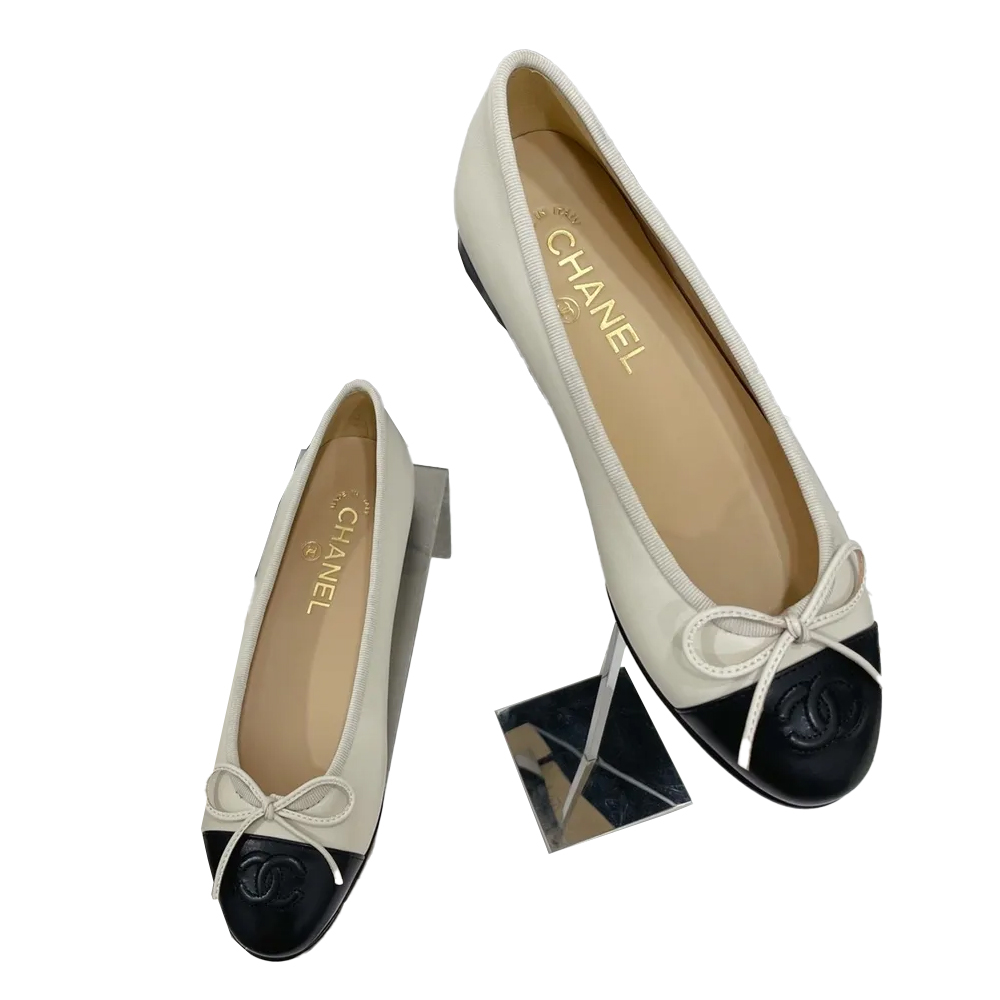 Chanel Simple Casual Shoes Sandals Slide - Image 1
