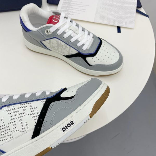 Dior B27 Sneakers (AAA High Quality Version)