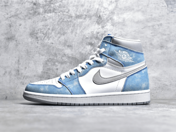 Jordan1 High OG &ldquo;Hyper Royal"