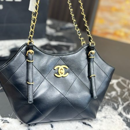 Chanel Tote Bag - Image 4