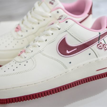 Nike Air Force 1 Low Valentine's Day (2023) FD4616-161 - Image 7