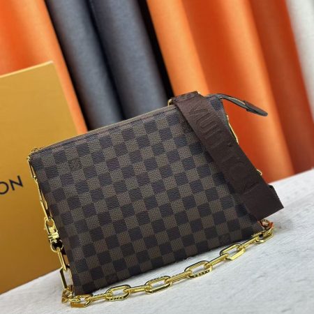 LV Coussin Small Bag - Image 9
