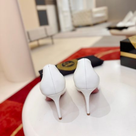 Christian Louboutin Heels - Image 7