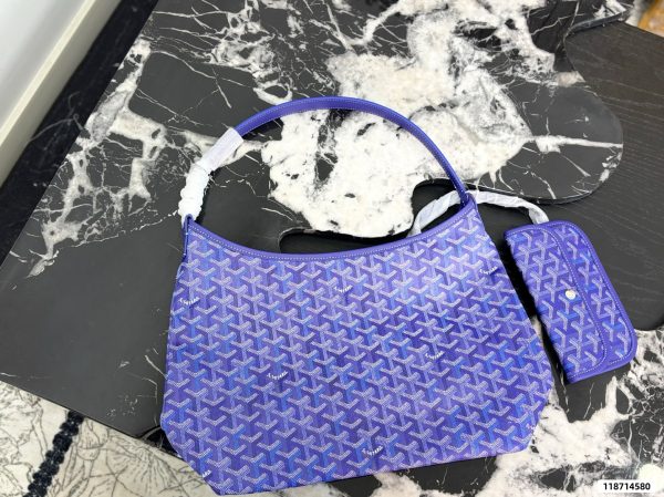 Goyard Hobo Shoulder Bag