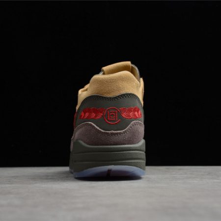 Nike Air Max 1 Clot Kiss of Death (2021) DD1870-200 - Image 4