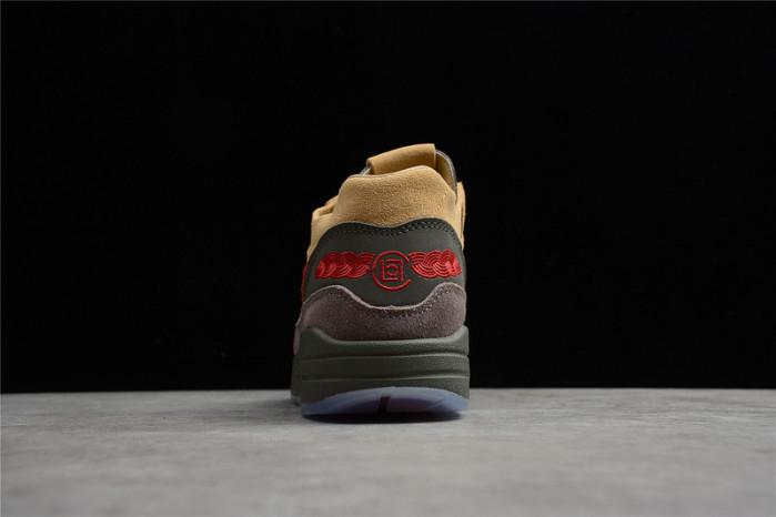 Nike Air Max 1 Clot Kiss of Death (2021) DD1870-200 - Image 4