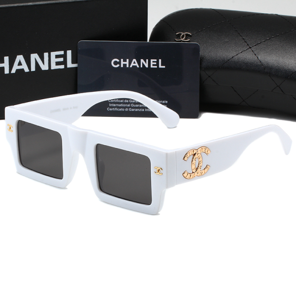Chanel Fashion Sunglasses Top quality