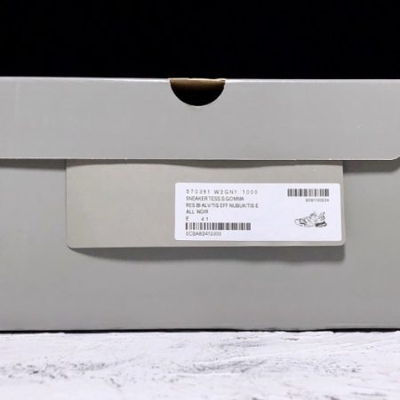 Balenciaga Sneaker TRACK Tess.s.Gomma 4.0 4000002 - Image 5