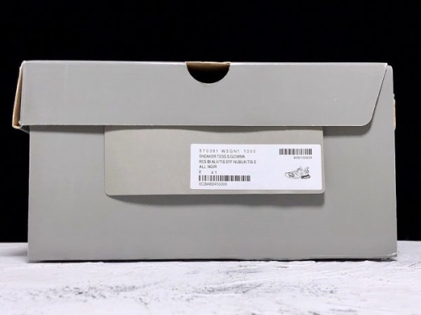 Balenciaga Sneaker TRACK Tess.s.Gomma 4.0 4000002
