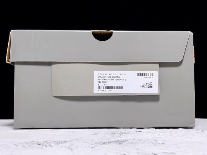 Balenciaga Sneaker TRACK Tess.s.Gomma 4.0 4000002 - Image 5