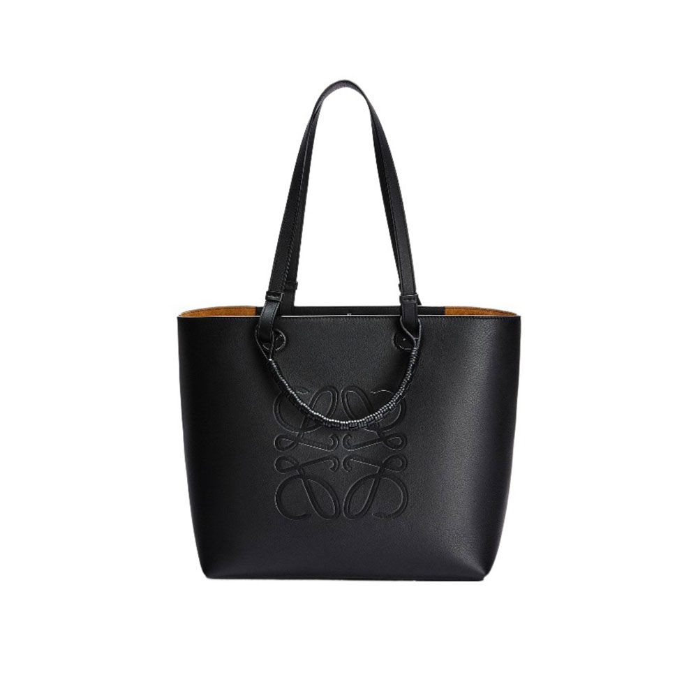 Loewe Anagram Tote Bag - Image 1