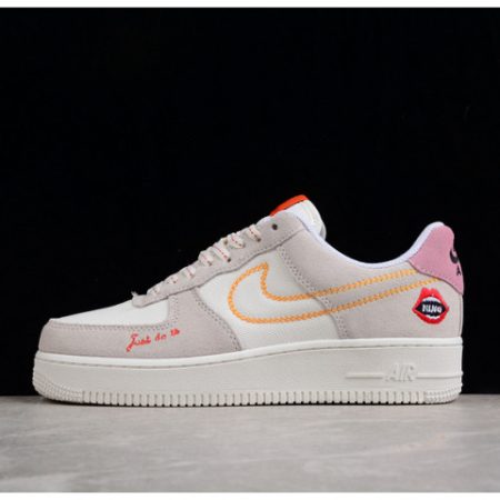Nike Air Force 1 Low WMNS DQ7656-100 - Image 1