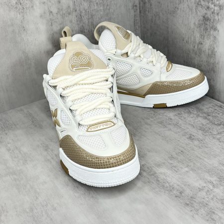 LV Skate Trainers 23SS SK8 - Image 6