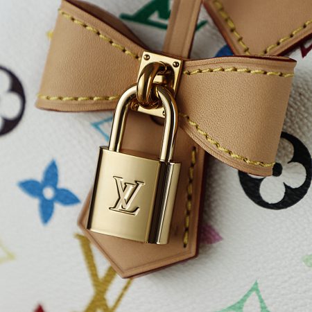 LV x TM Speedy Bandoulière 25 Other Monogram Canvas Bag - Top Quality - Image 10
