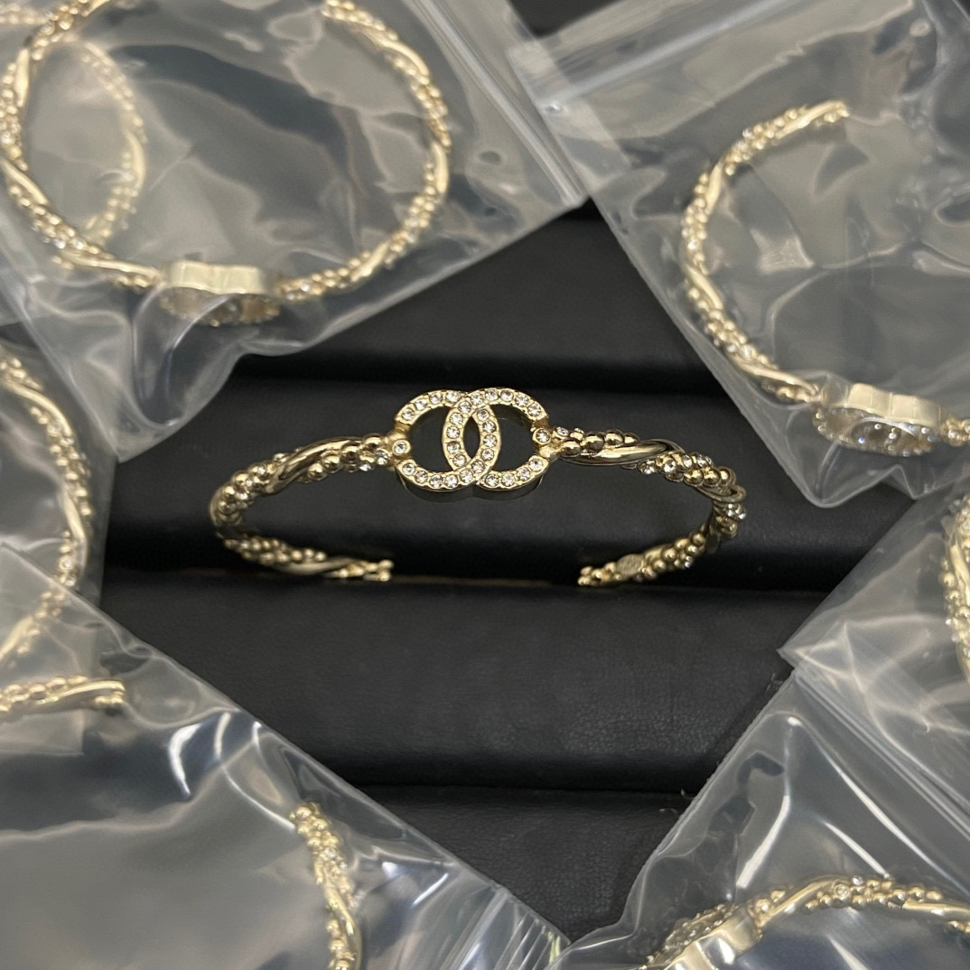 Chanel Bracelet - Image 1