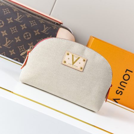 LV Keepall 35 Shoulder Bag