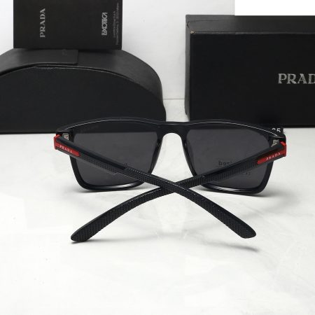 Prada Fashionable Sunglasses - Image 9