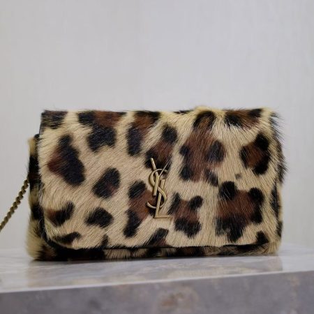 Saint Laurent YSL Mini Kate 99 Chain Bag