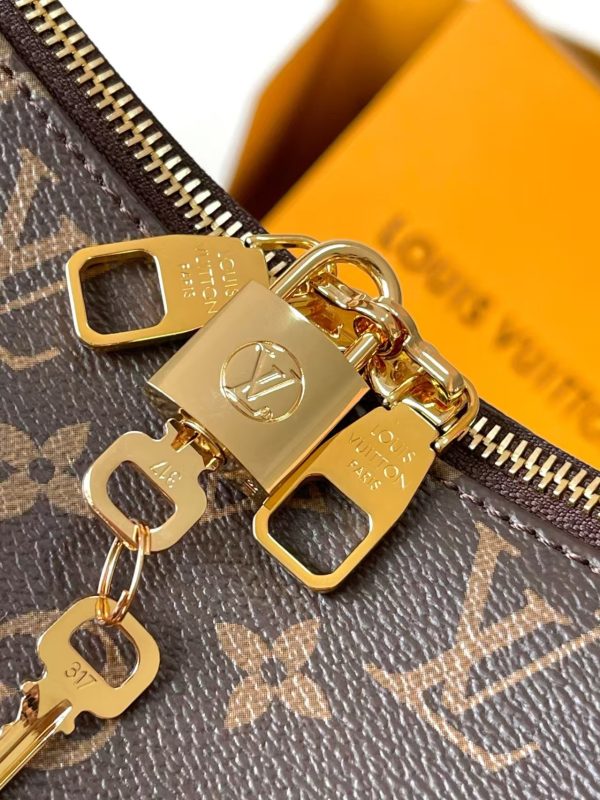 LV Slouchy Tote Bag