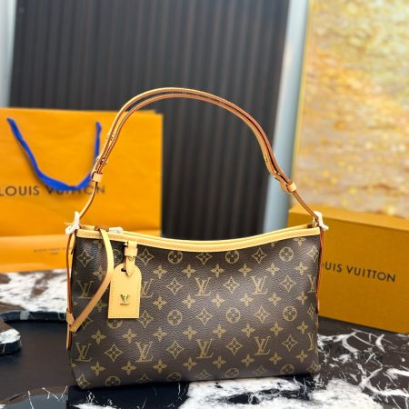 LV Carryall East West Tote Bag - Image 2