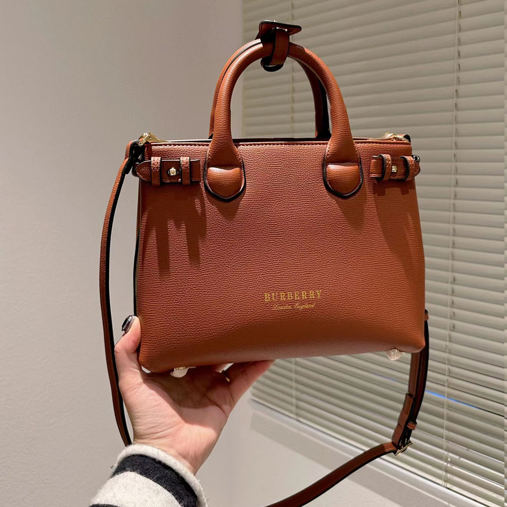 Burberry Banner Bag Small - Image 5