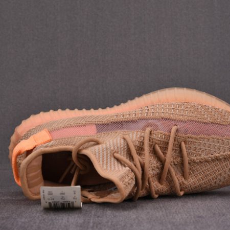 Yeezy Boost 350 V2 Clay EG7490 - Image 7