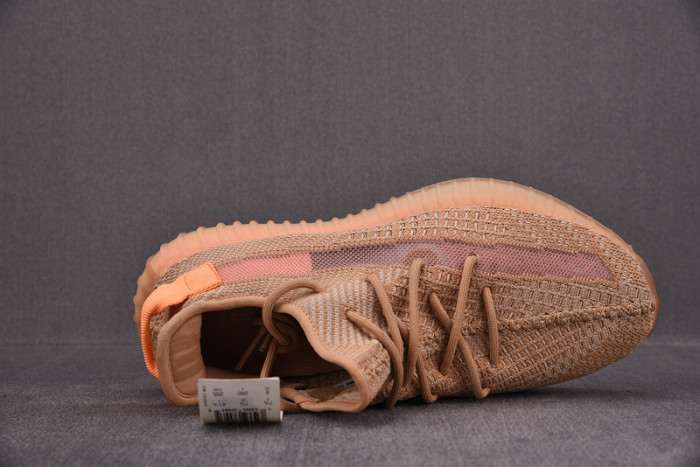 Yeezy Boost 350 V2 Clay EG7490 - Image 7