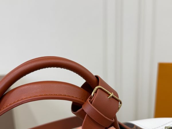 LV Keepall 50 Travel Bag