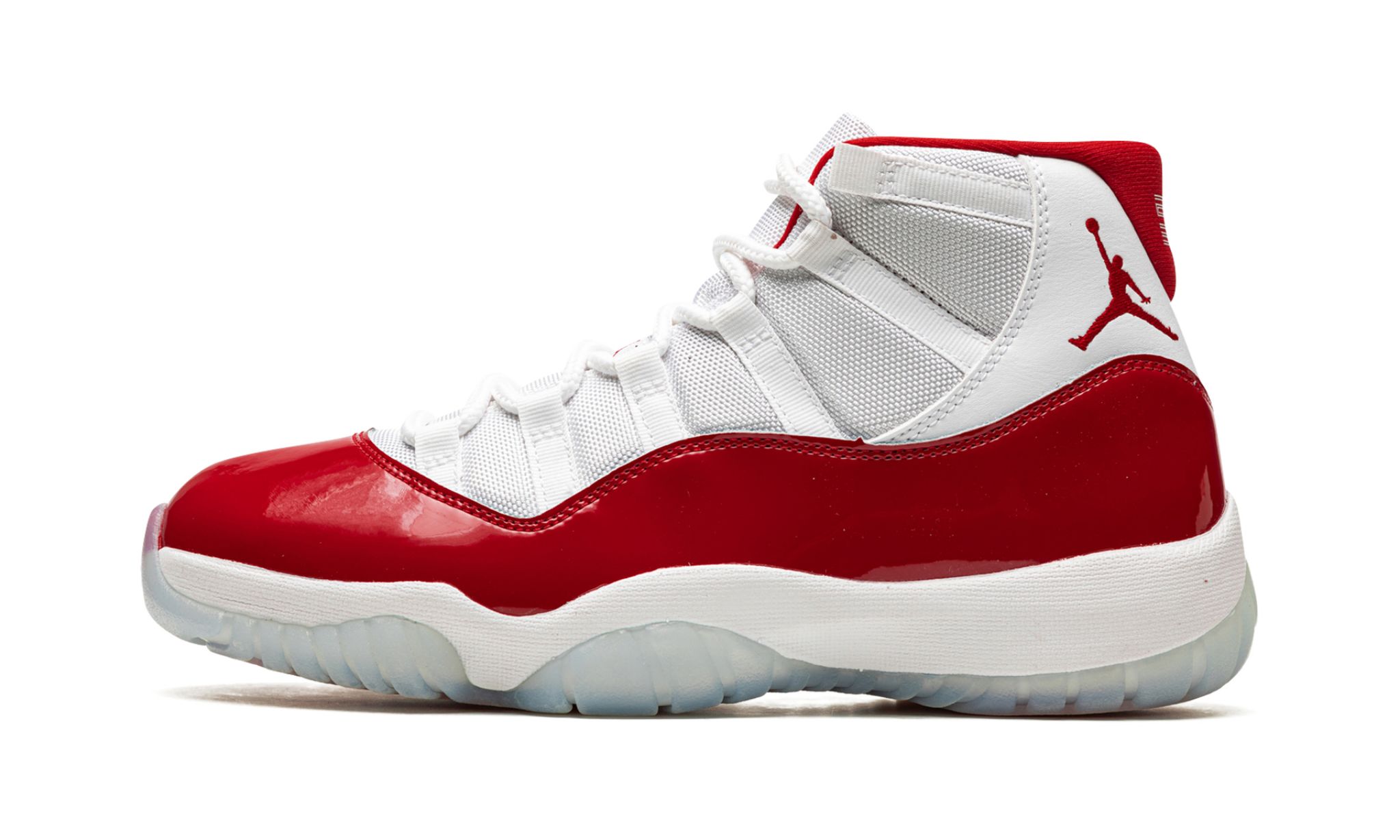 Air Jordan 11 "Cherry" - Image 1