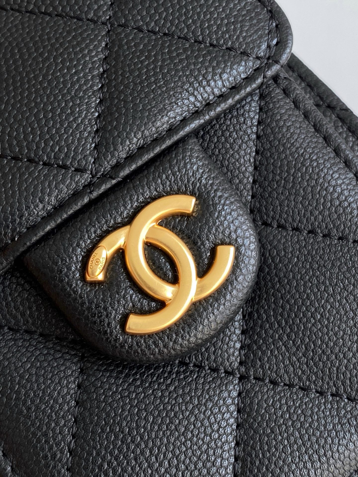 Chanel 26C Mini Hobo Bag - Image 17