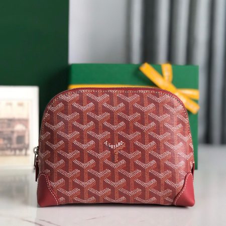 Goyard Vendome Cosmetic Bag - Image 6