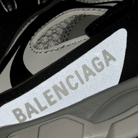 Balenciaga Sneaker TRACK Tess.s.Gomma 5000011 - Image 4