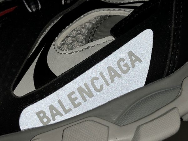 Balenciaga Sneaker TRACK Tess.s.Gomma 5000011